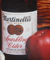 Martinelli's Apple Cider